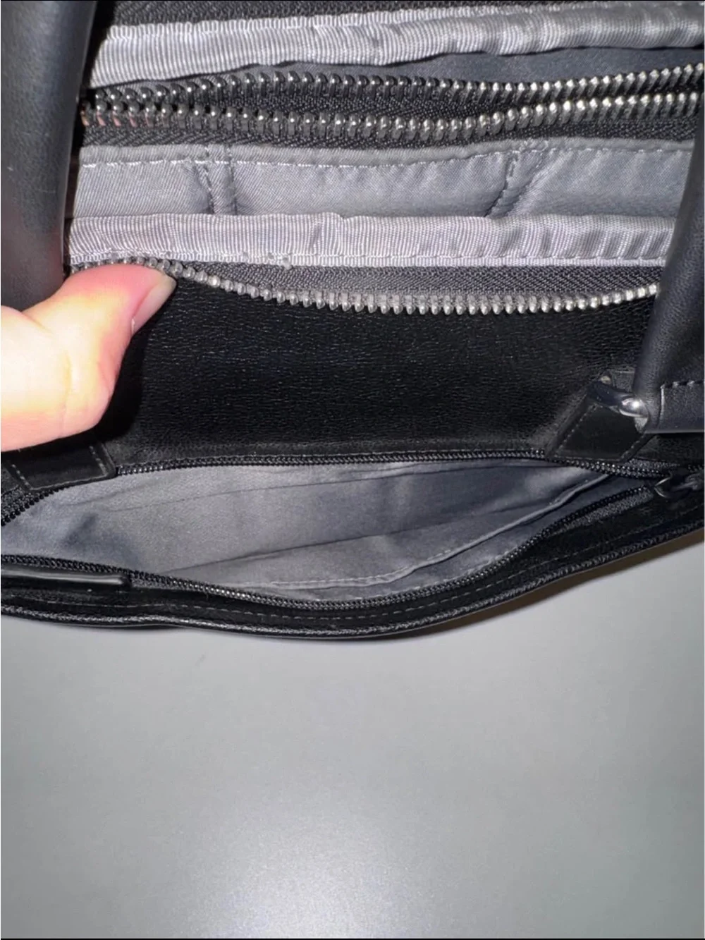 Tumi Monroe Thornberry Bag